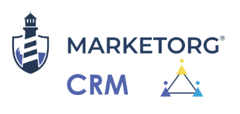 MarketOrg CRM