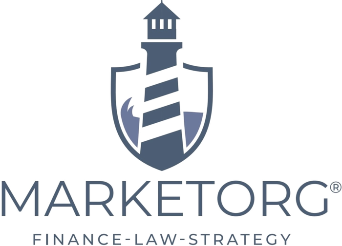 MarketOrg – Finance · Law · Strategy